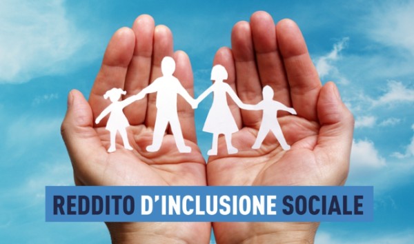 R.E.I.S. REDDITO D’INCLUSIONE SOCIALE “AGIUDU TORRAU”. AVVIO PROGRAMMA 2023
